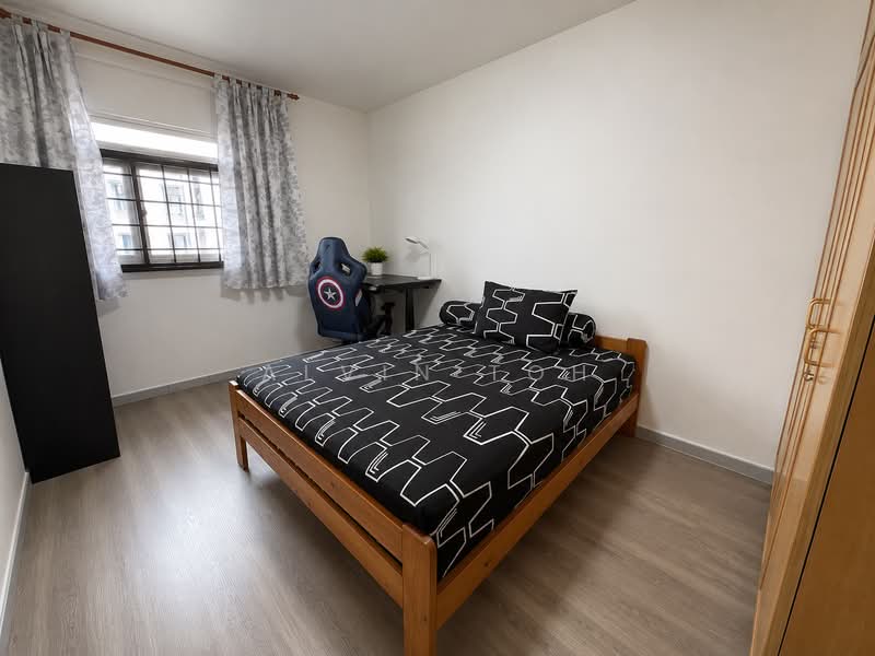 319 Woodlands Street 31, 319 Woodlands Street 31, 3 Bedrooms, 1,109 sqft, HDB Flat For Sale, by Alvin Toh, 500204732 - Bedroom - PropertyGuru.com.sg