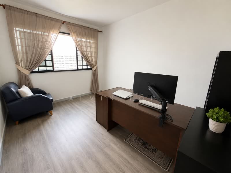 319 Woodlands Street 31, 319 Woodlands Street 31, 3 Bedrooms, 1,109 sqft, HDB Flat For Sale, by Alvin Toh, 500204732 - Study - PropertyGuru.com.sg