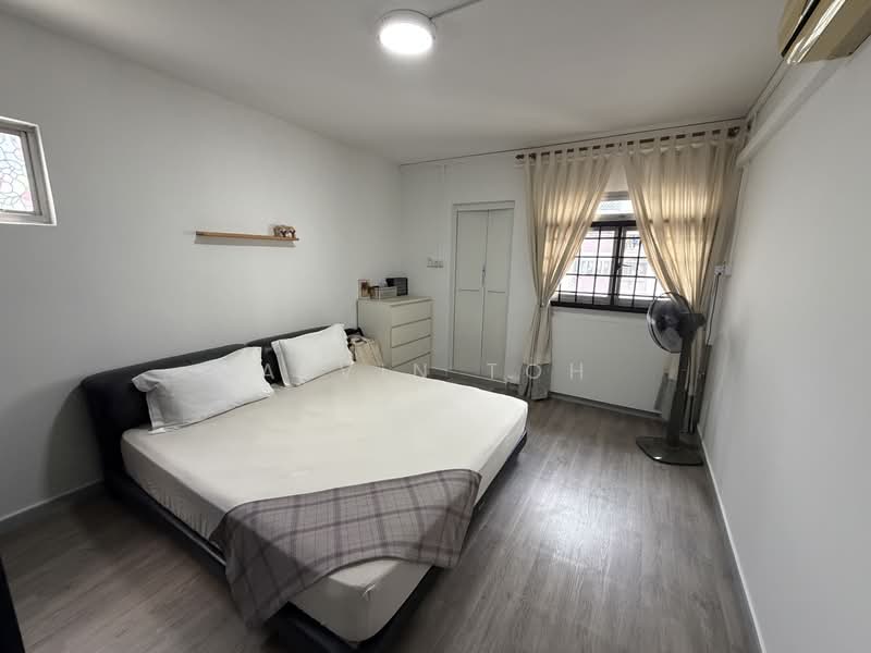 319 Woodlands Street 31, 319 Woodlands Street 31, 3 Bedrooms, 1,109 sqft, HDB Flat For Sale, by Alvin Toh, 500204732 - Bedroom - PropertyGuru.com.sg