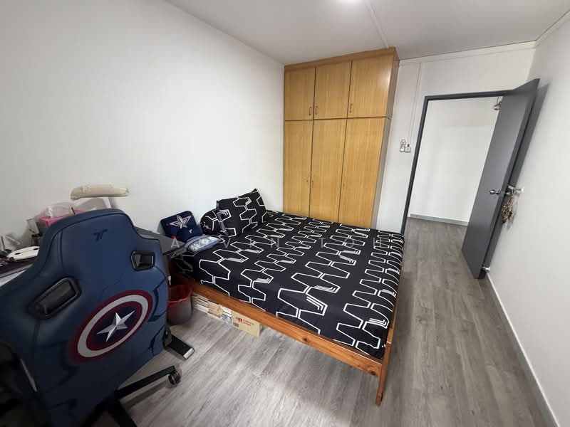 319 Woodlands Street 31, 319 Woodlands Street 31, 3 Bedrooms, 1,109 sqft, HDB Flat For Sale, by Alvin Toh, 500204732 - Bedroom - PropertyGuru.com.sg
