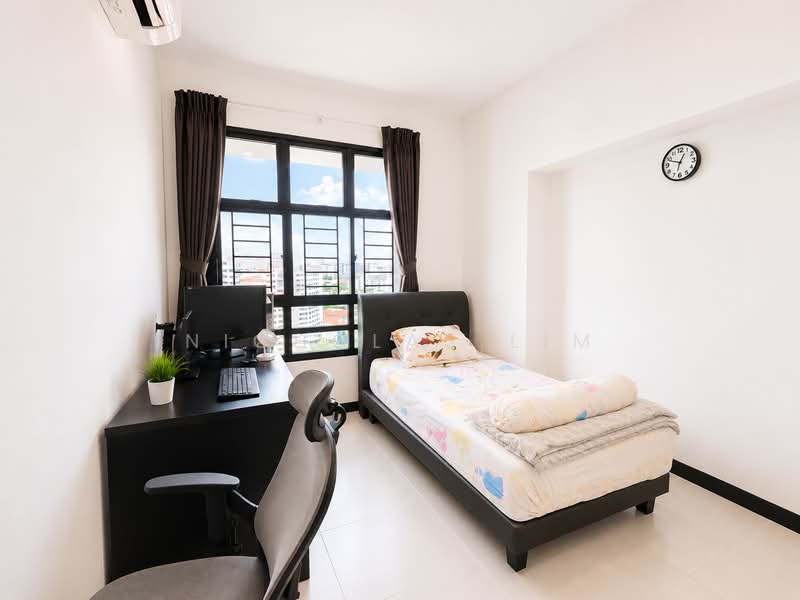 2D Sri Geylang Serai, 2D Geylang Serai, 3 Bedrooms, 1,001 sqft, HDB Flat For Sale, by Nicholas Lim, 500204736 - Bedroom - PropertyGuru.com.sg