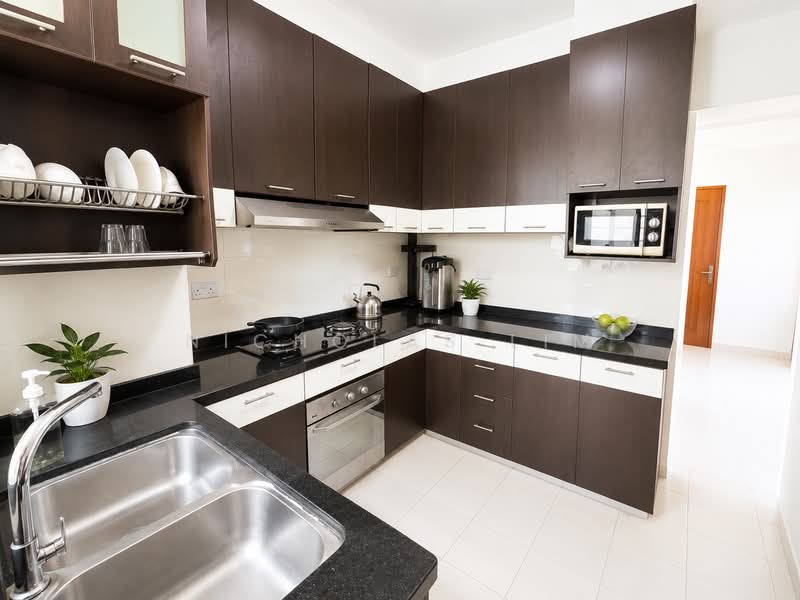 2D Sri Geylang Serai, 2D Geylang Serai, 3 Bedrooms, 1,001 sqft, HDB Flat For Sale, by Nicholas Lim, 500204736 - Kitchen - PropertyGuru.com.sg