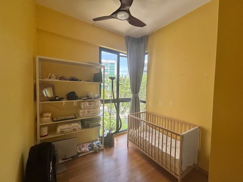 The Jovell, 21 Flora Drive, 3 Bedrooms, 904 sqft, Condominium For Sale, by Francis Lee, 500204737 - Bedroom - PropertyGuru.com.sg
