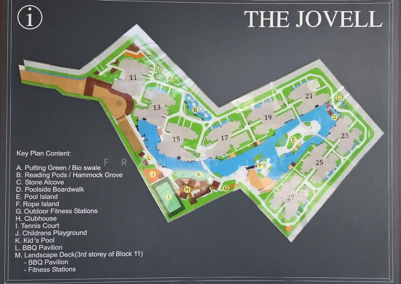 The Jovell, 21 Flora Drive, 3 Bedrooms, 904 sqft, Condominium For Sale, by Francis Lee, 500204737 - Exterior - PropertyGuru.com.sg
