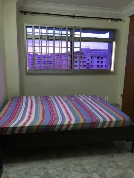786B Woodlands Drive 60, 786B Woodlands Drive 60, 3 Bedrooms, 980 sqft, HDB Flat For Rent, by Renu Mahesh, 500204738 - Bedroom - PropertyGuru.com.sg