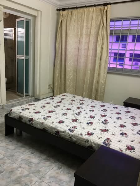786B Woodlands Drive 60, 786B Woodlands Drive 60, 3 Bedrooms, 980 sqft, HDB Flat For Rent, by Renu Mahesh, 500204738 - Bedroom - PropertyGuru.com.sg