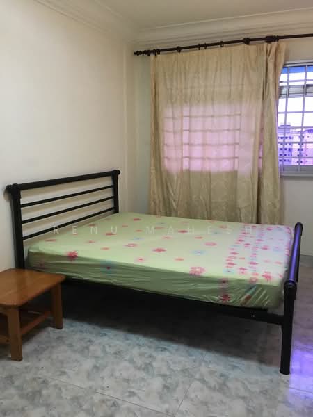786B Woodlands Drive 60, 786B Woodlands Drive 60, 3 Bedrooms, 980 sqft, HDB Flat For Rent, by Renu Mahesh, 500204738 - Bedroom - PropertyGuru.com.sg
