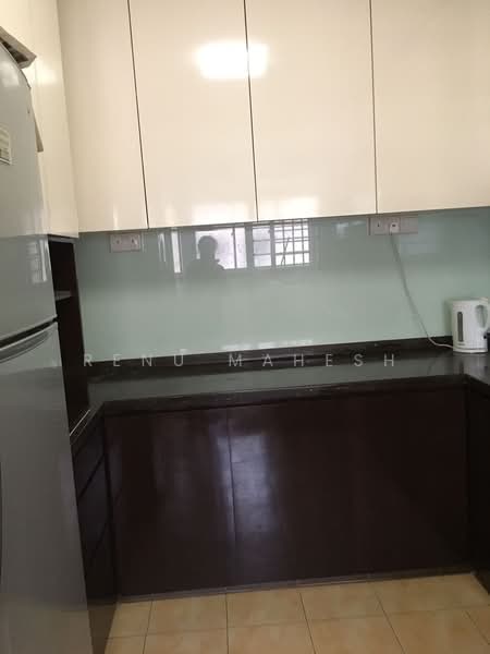 786B Woodlands Drive 60, 786B Woodlands Drive 60, 3 Bedrooms, 980 sqft, HDB Flat For Rent, by Renu Mahesh, 500204738 - Kitchen - PropertyGuru.com.sg