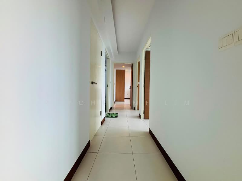 213B Punggol Walk, 213B Punggol Walk, Room Rental, 200 sqft, HDB Flat For Rent, by Raycher MF Lim, 500204740 - Corridor - PropertyGuru.com.sg