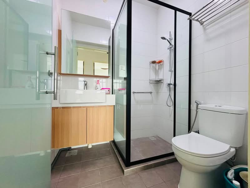 213B Punggol Walk, 213B Punggol Walk, Room Rental, 200 sqft, HDB Flat For Rent, by Raycher MF Lim, 500204740 - Bathroom - PropertyGuru.com.sg