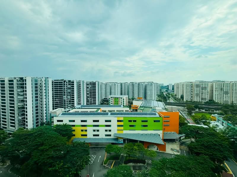 213B Punggol Walk, 213B Punggol Walk, Room Rental, 200 sqft, HDB Flat For Rent, by Raycher MF Lim, 500204740 - Exterior - PropertyGuru.com.sg