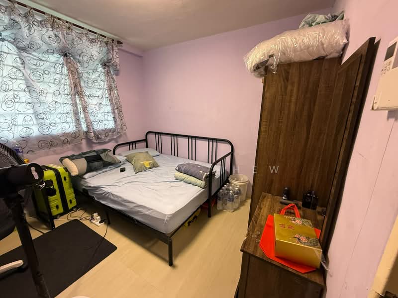 110 Gangsa Road, 110 Gangsa Road, Room Rental, 150 sqft, HDB Flat For Rent, by Cindy Chew, 500204745 - Bedroom - PropertyGuru.com.sg