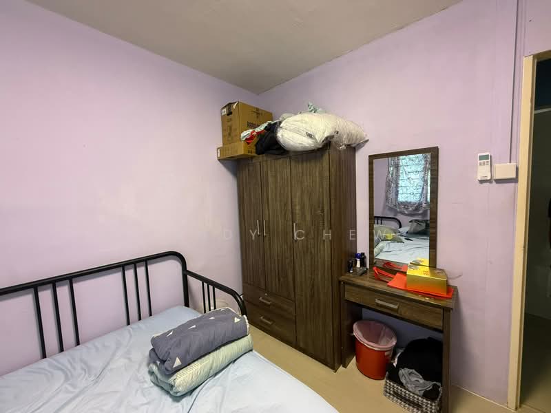 110 Gangsa Road, 110 Gangsa Road, Room Rental, 150 sqft, HDB Flat For Rent, by Cindy Chew, 500204745 - Bedroom - PropertyGuru.com.sg