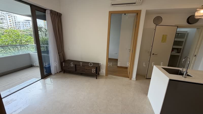 The Tre Ver, 70 Potong Pasir Avenue 1, 2 Bedrooms, 632 sqft, Condominium For Rent, by Christopher Lee BH, 500204746 - Balcony - PropertyGuru.com.sg