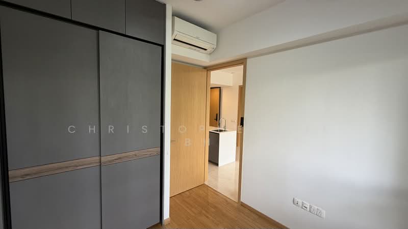 The Tre Ver, 70 Potong Pasir Avenue 1, 2 Bedrooms, 632 sqft, Condominium For Rent, by Christopher Lee BH, 500204746 - Interior - PropertyGuru.com.sg
