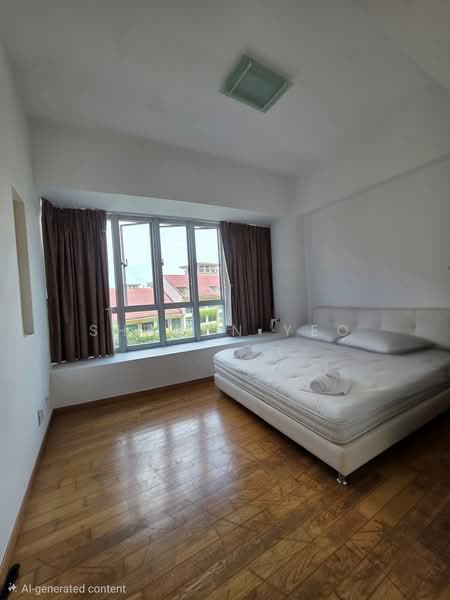 The Orion, 6C Orange Grove Road, 3 Bedrooms, 1,507 sqft, Apartment For Sale, by Sharon Yeo, 500204750 - Bedroom - PropertyGuru.com.sg