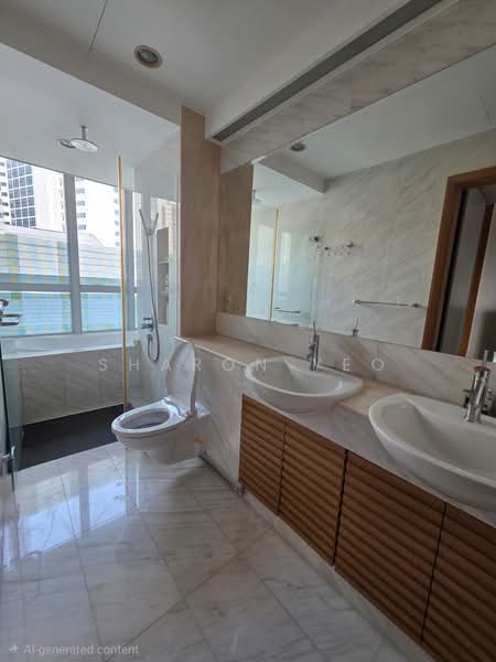 The Orion, 6C Orange Grove Road, 3 Bedrooms, 1,507 sqft, Apartment For Sale, by Sharon Yeo, 500204750 - Bathroom - PropertyGuru.com.sg