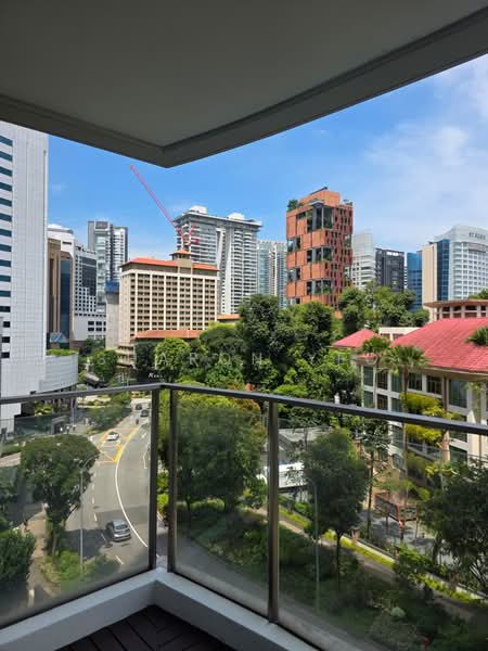 The Orion, 6C Orange Grove Road, 3 Bedrooms, 1,507 sqft, Apartment For Sale, by Sharon Yeo, 500204750 - PropertyGuru.com.sg