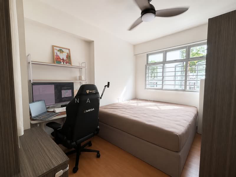 366A Sembawang Crescent, 366A Sembawang Crescent, 3 Bedrooms, 1,001 sqft, HDB Flat For Sale, by Nat Tjew, 500204753 - Bedroom - PropertyGuru.com.sg
