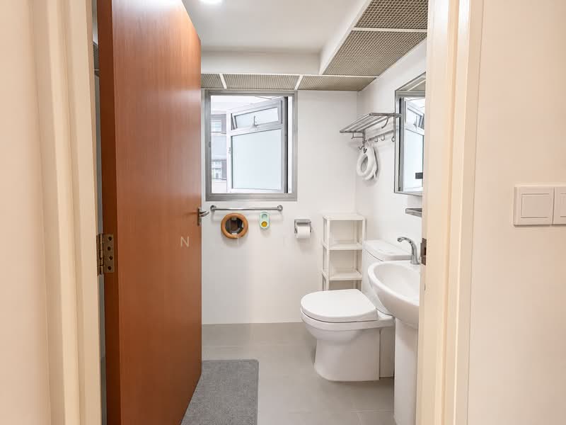 366A Sembawang Crescent, 366A Sembawang Crescent, 3 Bedrooms, 1,001 sqft, HDB Flat For Sale, by Nat Tjew, 500204753 - Bathroom - PropertyGuru.com.sg