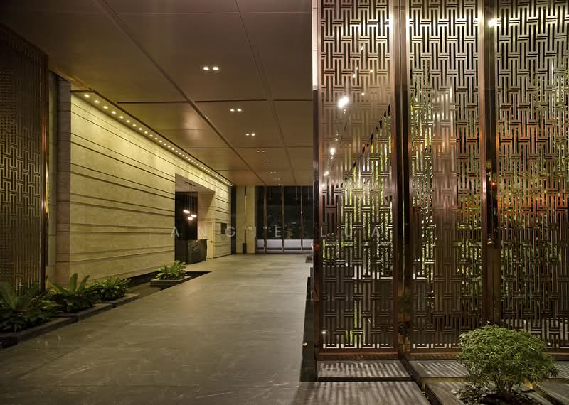 Reignwood Hamilton Scotts, 37 Scotts Road, 3 Bedrooms, 2,756 sqft, Apartment For Sale, by Angie Lua, 500204758 - PropertyGuru.com.sg