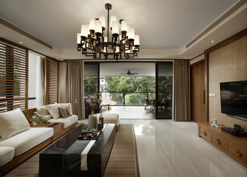 Reignwood Hamilton Scotts, 37 Scotts Road, 3 Bedrooms, 2,756 sqft, Apartment For Sale, by Angie Lua, 500204758 - PropertyGuru.com.sg