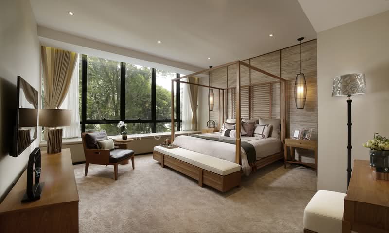 Reignwood Hamilton Scotts, 37 Scotts Road, 3 Bedrooms, 2,756 sqft, Apartment For Sale, by Angie Lua, 500204758 - PropertyGuru.com.sg