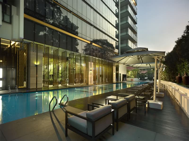 Reignwood Hamilton Scotts, 37 Scotts Road, 3 Bedrooms, 2,756 sqft, Apartment For Sale, by Angie Lua, 500204758 - PropertyGuru.com.sg