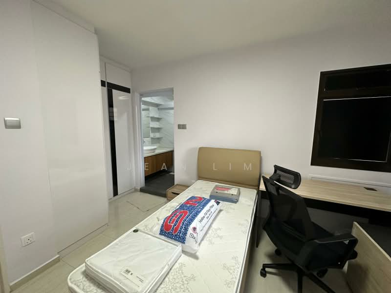 813 Jellicoe Road, 813 Jellicoe Road, Room Rental, 180 sqft, HDB Flat For Rent, by Jean Lim, 500204759 - Bedroom - PropertyGuru.com.sg
