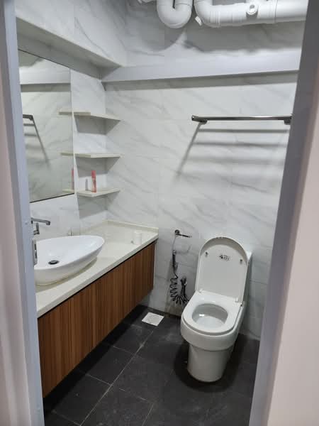 813 Jellicoe Road, 813 Jellicoe Road, Room Rental, 180 sqft, HDB Flat For Rent, by Jean Lim, 500204759 - Bathroom - PropertyGuru.com.sg