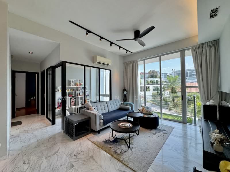 Riviera Residences, 11 Riviera Drive, 2 Bedrooms, 1,066 sqft, Condominium For Sale, by Mervyn Ong, 500204760 - Living Room - PropertyGuru.com.sg