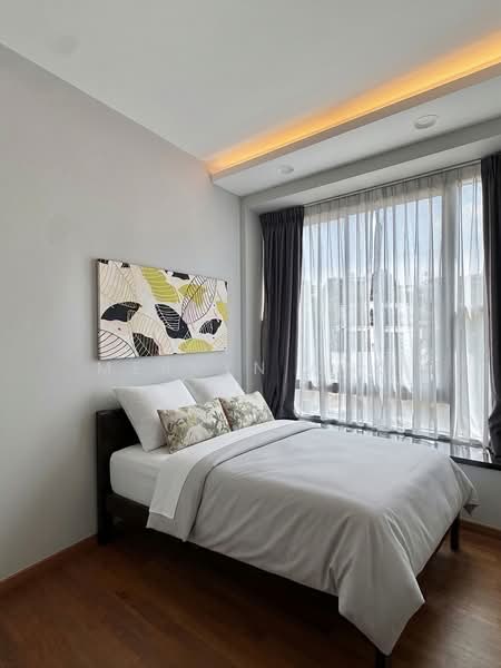 Riviera Residences, 11 Riviera Drive, 2 Bedrooms, 1,066 sqft, Condominium For Sale, by Mervyn Ong, 500204760 - Bedroom - PropertyGuru.com.sg