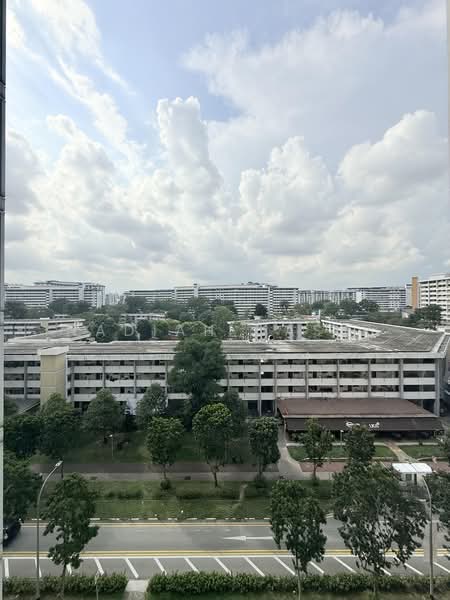 546 Bedok North Street 3, 546 Bedok North Street 3, 2 Bedrooms, 882 sqft, HDB Flat For Rent, by Nadiah Nasir, 500204764 - Exterior - PropertyGuru.com.sg