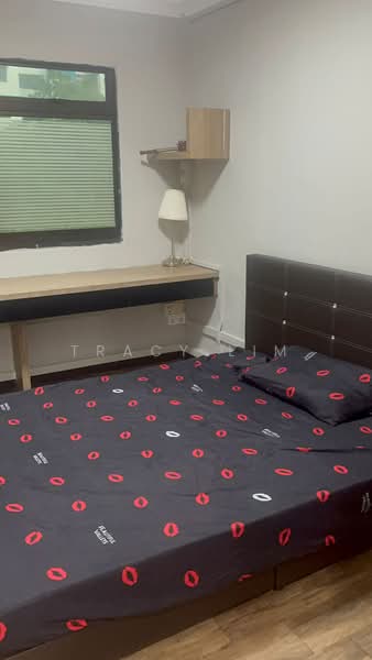 666 Choa Chu Kang Crescent, 666 Choa Chu Kang Crescent, Room Rental, 150 sqft, HDB Flat For Rent, by Tracy Lim, 500204767 - Bedroom - PropertyGuru.com.sg