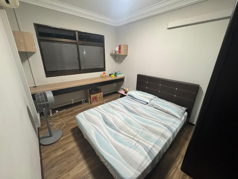 666 Choa Chu Kang Crescent, 666 Choa Chu Kang Crescent, Room Rental, 150 sqft, HDB Flat For Rent, by Tracy Lim, 500204767 - Bedroom - PropertyGuru.com.sg