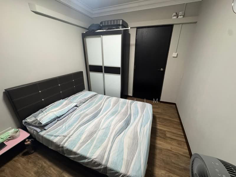 666 Choa Chu Kang Crescent, 666 Choa Chu Kang Crescent, Room Rental, 150 sqft, HDB Flat For Rent, by Tracy Lim, 500204767 - Bedroom - PropertyGuru.com.sg