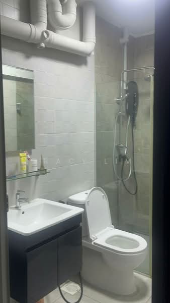 666 Choa Chu Kang Crescent, 666 Choa Chu Kang Crescent, Room Rental, 150 sqft, HDB Flat For Rent, by Tracy Lim, 500204767 - Bathroom - PropertyGuru.com.sg