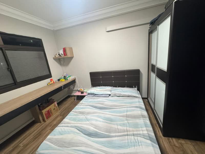 666 Choa Chu Kang Crescent, 666 Choa Chu Kang Crescent, Room Rental, 150 sqft, HDB Flat For Rent, by Tracy Lim, 500204767 - Bedroom - PropertyGuru.com.sg