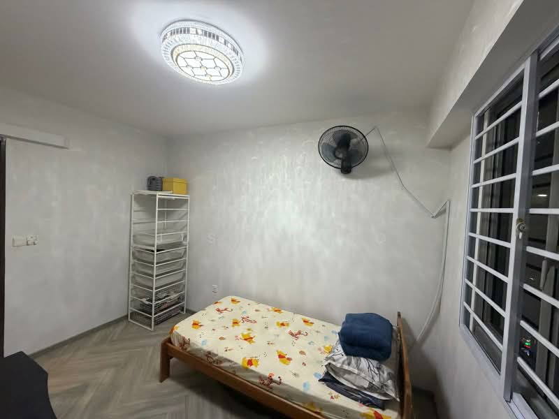 430A Fernvale Link, 430A Fernvale Link, Room Rental, 990 sqft, HDB Flat For Rent, by Justin Yeo, 500204769 - Bedroom - PropertyGuru.com.sg
