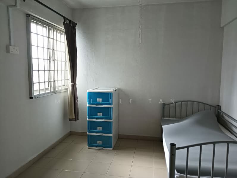 474 Ang Mo Kio Avenue 10, 474 Ang Mo Kio Avenue 10, Room Rental, 120 sqft, HDB Flat For Rent, by Michelle Tan, 500204775 - Bedroom - PropertyGuru.com.sg