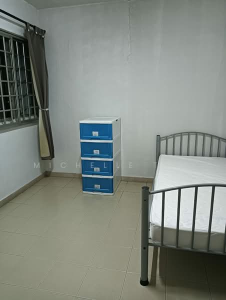 474 Ang Mo Kio Avenue 10, 474 Ang Mo Kio Avenue 10, Room Rental, 120 sqft, HDB Flat For Rent, by Michelle Tan, 500204775 - Bedroom - PropertyGuru.com.sg