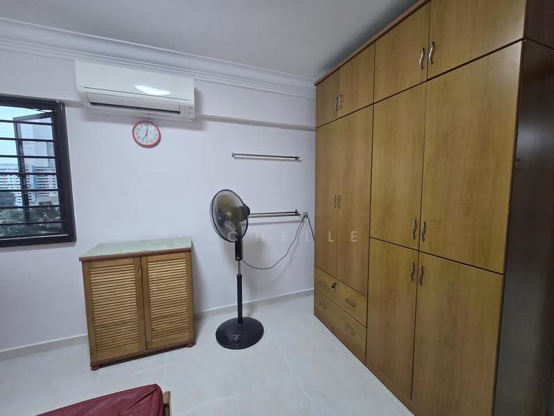 474 Ang Mo Kio Avenue 10, 474 Ang Mo Kio Avenue 10, Ang Mo Kio / Bishan / Thomson, Room Rental, 120 sqft, HDB Flat For Rent, by Michelle Tan, 500204775 - PropertyGuru.com.sg
