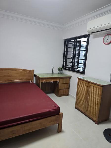 474 Ang Mo Kio Avenue 10, 474 Ang Mo Kio Avenue 10, Ang Mo Kio / Bishan / Thomson, Room Rental, 120 sqft, HDB Flat For Rent, by Michelle Tan, 500204775 - PropertyGuru.com.sg