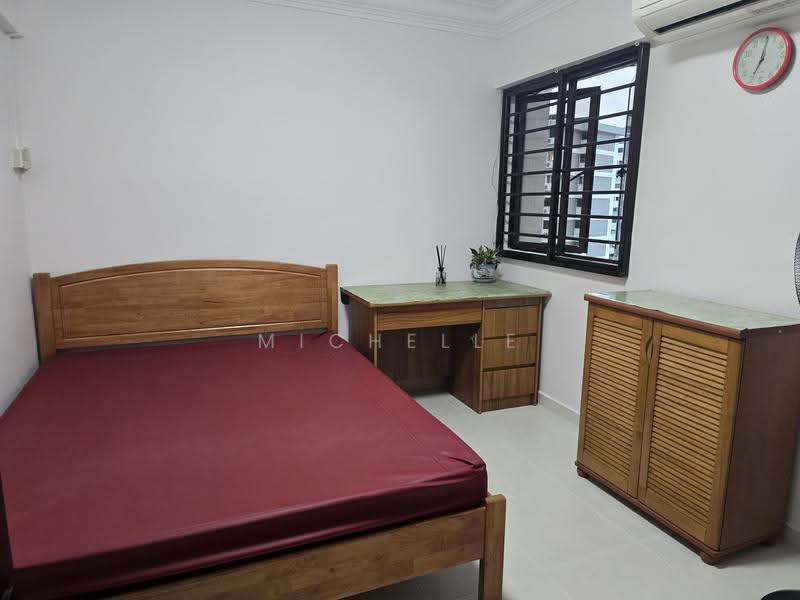 474 Ang Mo Kio Avenue 10, 474 Ang Mo Kio Avenue 10, Ang Mo Kio / Bishan / Thomson, Room Rental, 120 sqft, HDB Flat For Rent, by Michelle Tan, 500204775 - PropertyGuru.com.sg