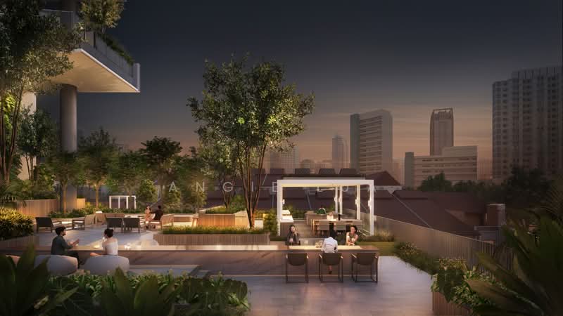 TMW Maxwell, 31 Tras Street, 2 Bedrooms, 786 sqft, Condominium For Sale, by Angie Lua, 500204776 - PropertyGuru.com.sg