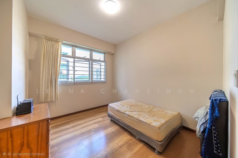 490B Choa Chu Kang Avenue 5, 490B Choa Chu Kang Avenue 5, 2 Bedrooms, 732 sqft, HDB Flat For Sale, by Leona Chansingh, 500204777 - Bedroom - PropertyGuru.com.sg