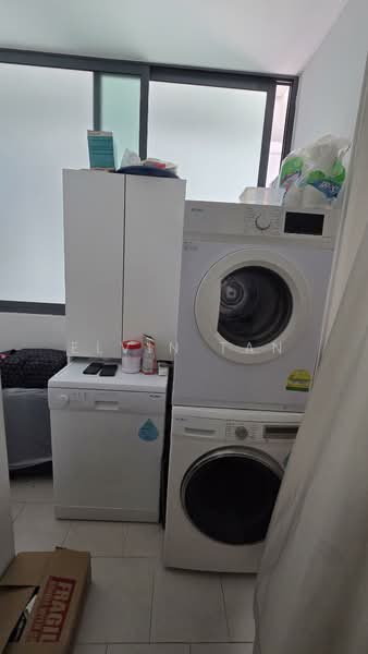 Rivergate, 93 Robertson Quay, 3 Bedrooms, 1,550 sqft, Condominium For Rent, by Elvin Tan, 500204778 - Interior - PropertyGuru.com.sg
