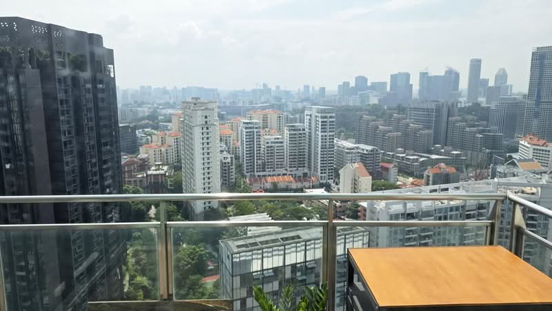 Rivergate, 93 Robertson Quay, 3 Bedrooms, 1,550 sqft, Condominium For Rent, by Elvin Tan, 500204778 - View - PropertyGuru.com.sg