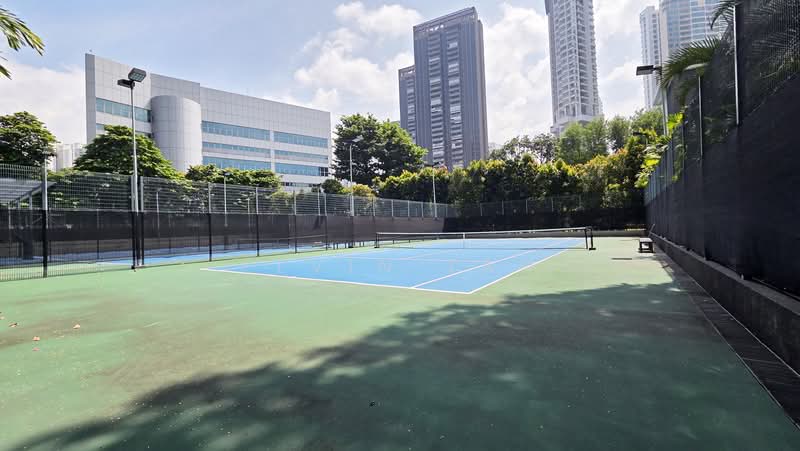 Rivergate, 93 Robertson Quay, 3 Bedrooms, 1,550 sqft, Condominium For Rent, by Elvin Tan, 500204778 - Exterior - PropertyGuru.com.sg