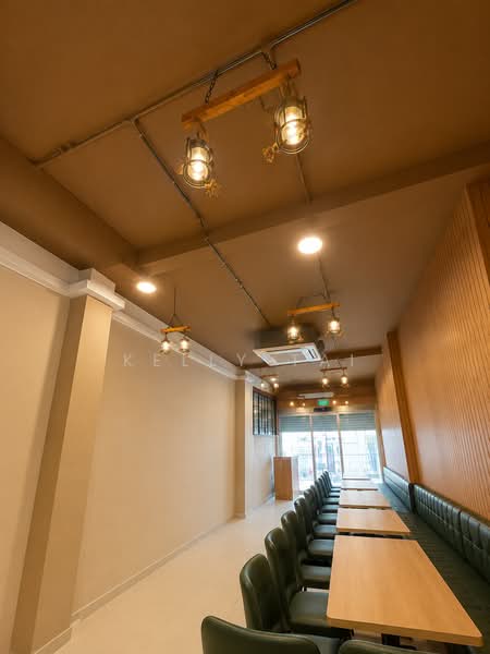Little India Shop Houses, 2 Veerasamy Road, 2,200 sqft, Shop / Shophouse For Sale, by Kelly Tai, 500204779 - Interior - CommercialGuru.com.sg